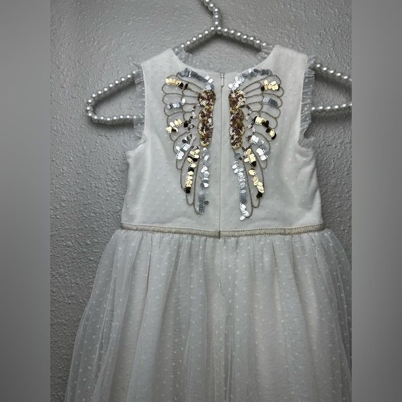 Mini Boden Dress size 4-5 Y - Picture 3 of 11